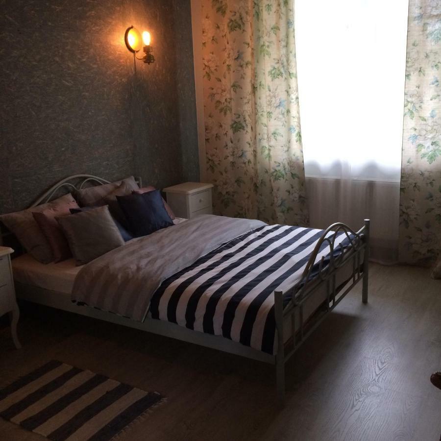 Motel Dzirnavinas à Biksti Extérieur photo