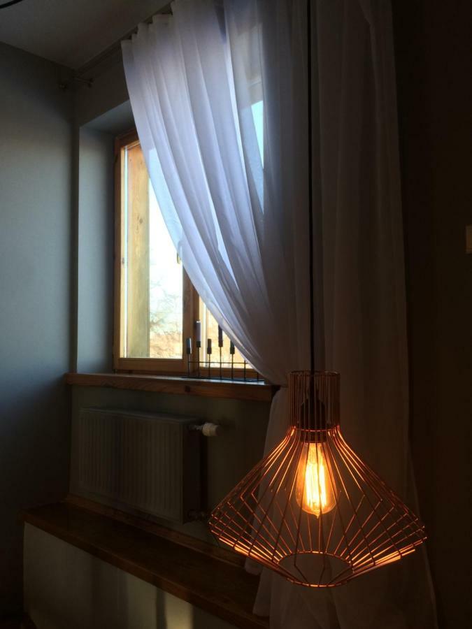 Motel Dzirnavinas à Biksti Extérieur photo