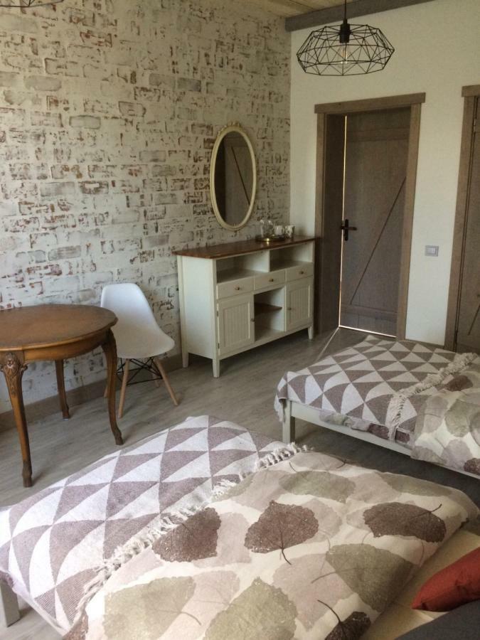 Motel Dzirnavinas à Biksti Extérieur photo